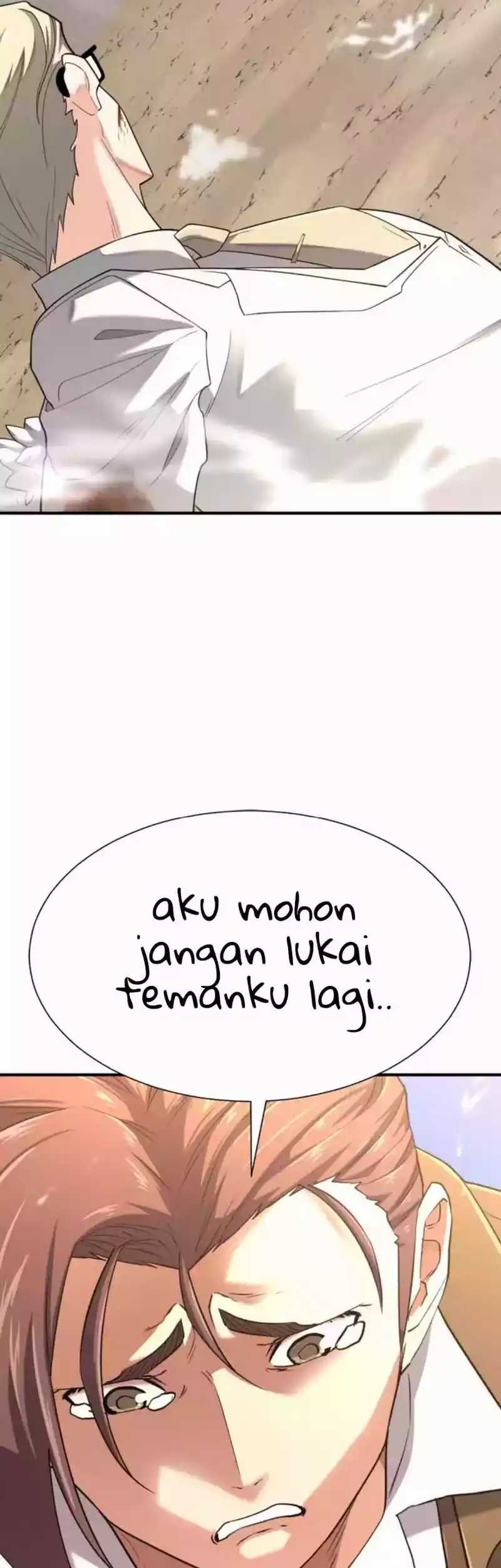 The World’s Best Engineer Chapter 161 Gambar 50