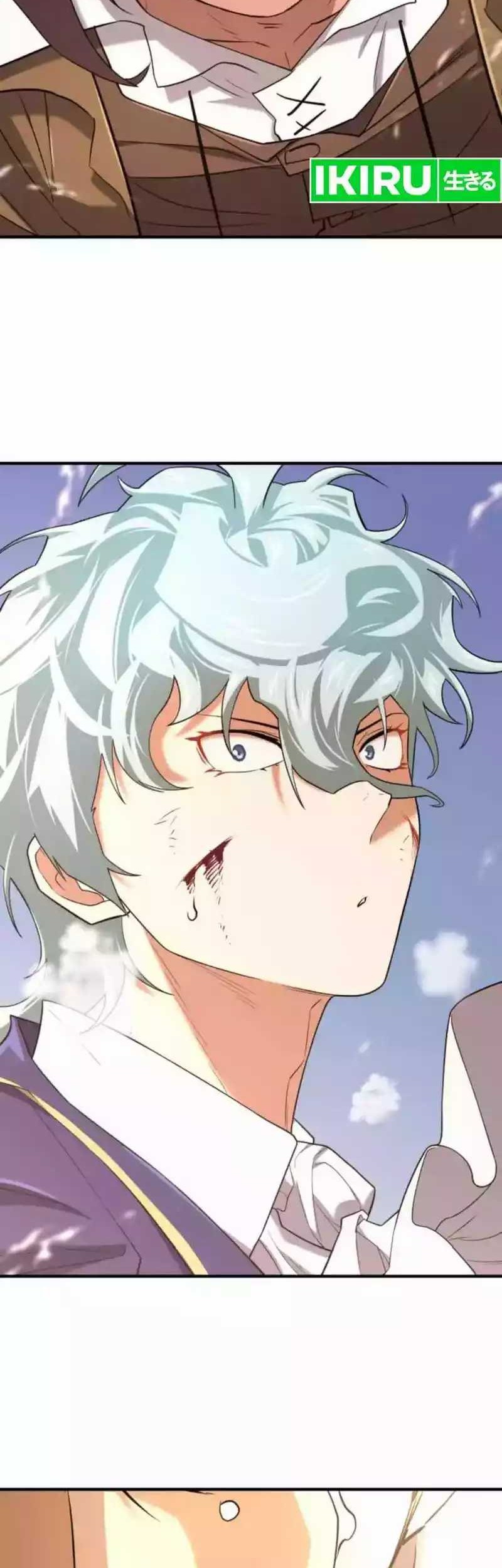 The World’s Best Engineer Chapter 161 Gambar 51