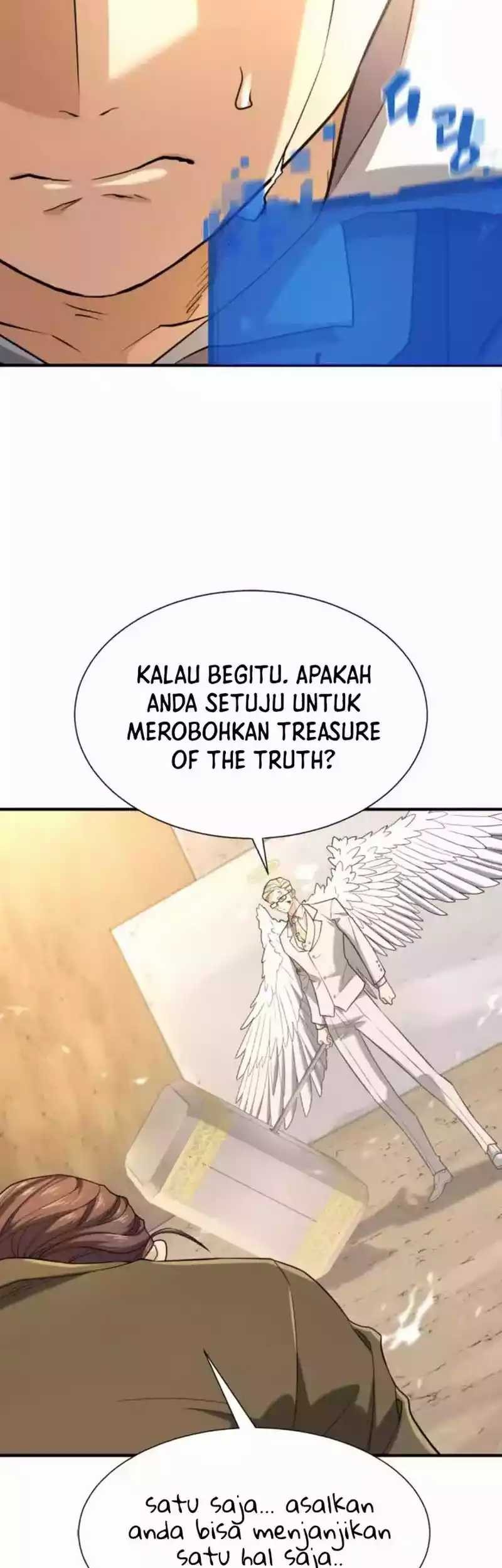 The World’s Best Engineer Chapter 161 Gambar 52