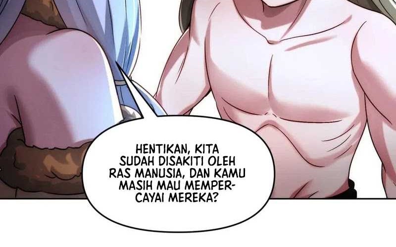 I Can Summon God Chapter 89 Gambar 37