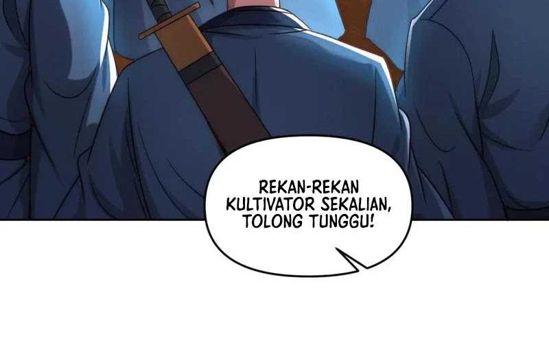 I Can Summon God Chapter 89 Gambar 46