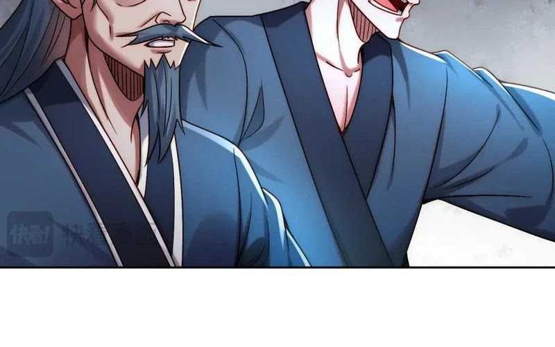 I Can Summon God Chapter 89 Gambar 49