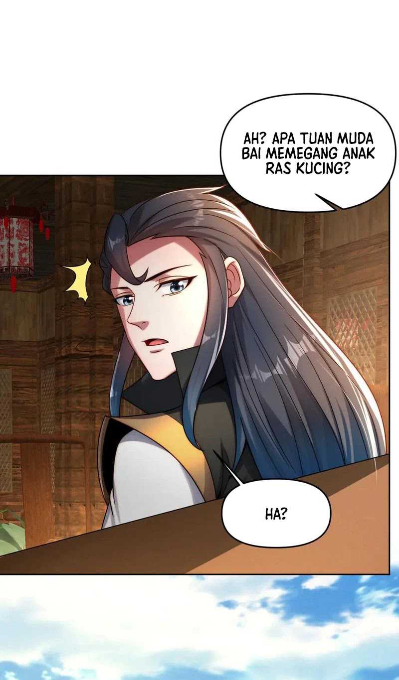 I Can Summon God Chapter 89 Gambar 11