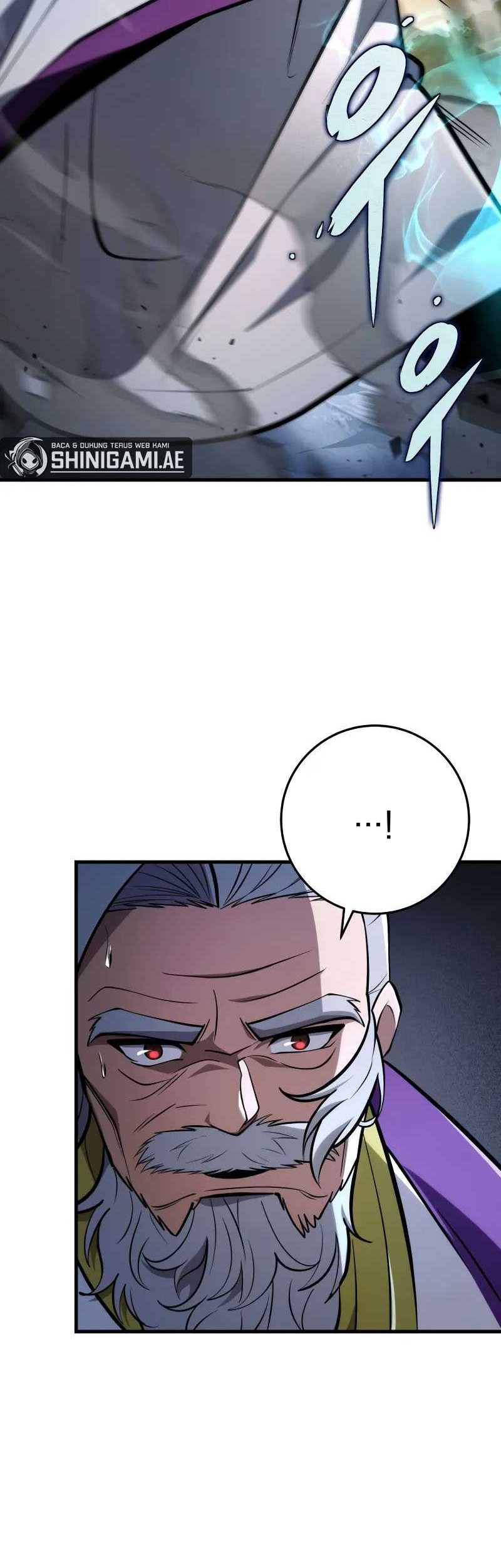 Heavenly Inquisition Sword Chapter 90 Gambar 53