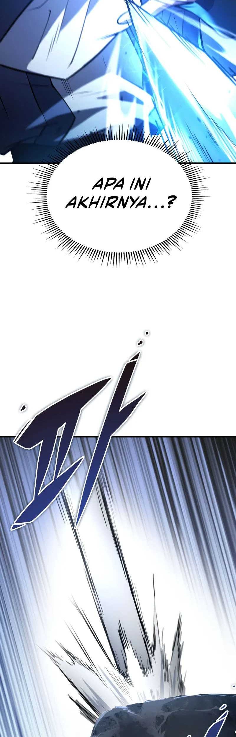 Heavenly Inquisition Sword Chapter 90 Gambar 51