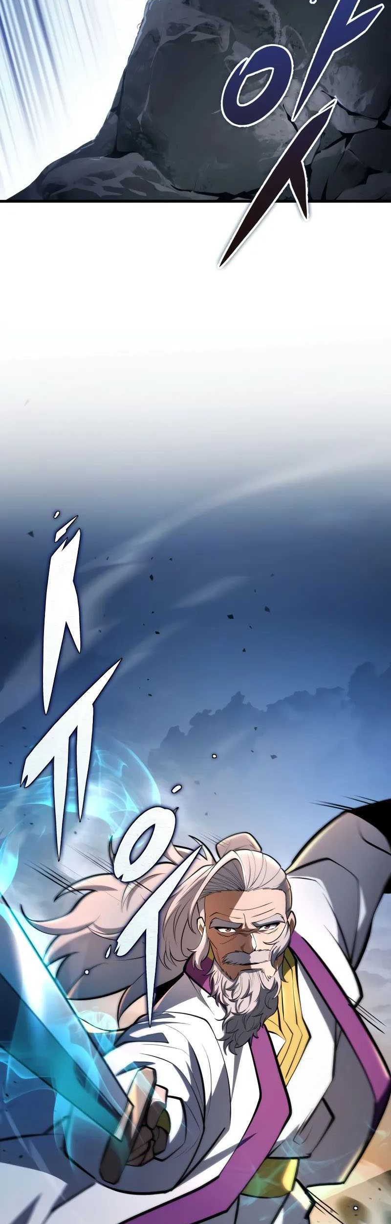 Heavenly Inquisition Sword Chapter 90 Gambar 52