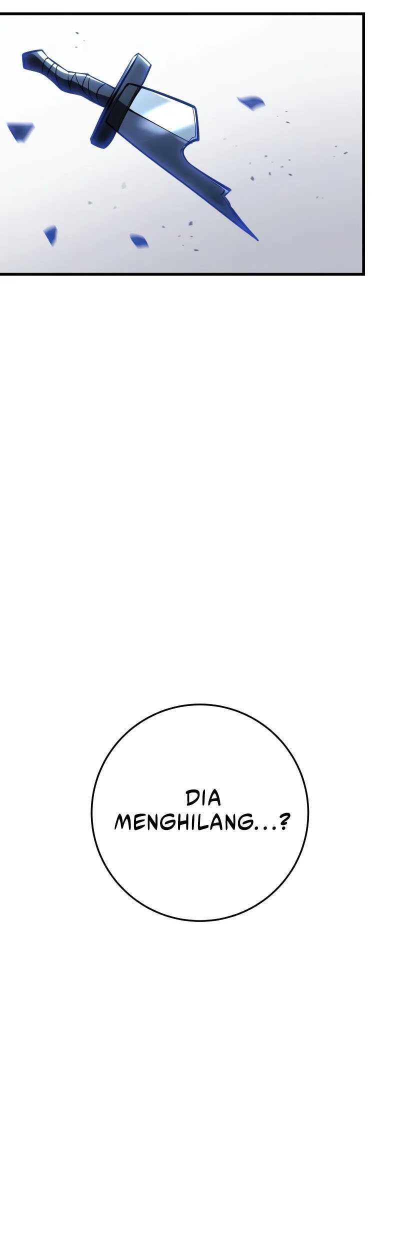 Heavenly Inquisition Sword Chapter 90 Gambar 54