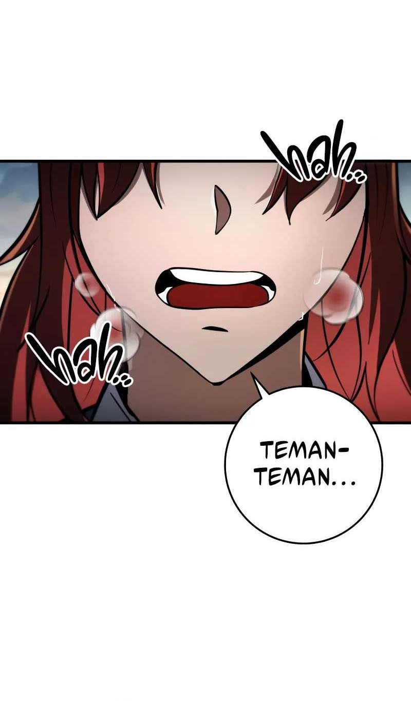 Heavenly Inquisition Sword Chapter 90 Gambar 61