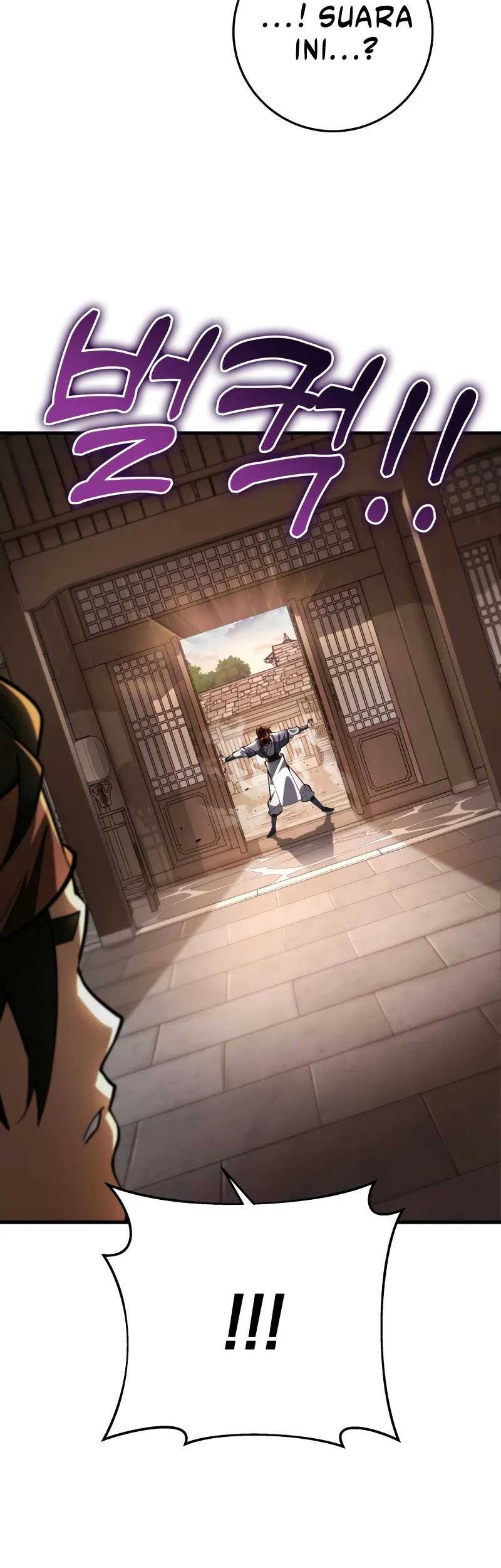 Heavenly Inquisition Sword Chapter 90 Gambar 60