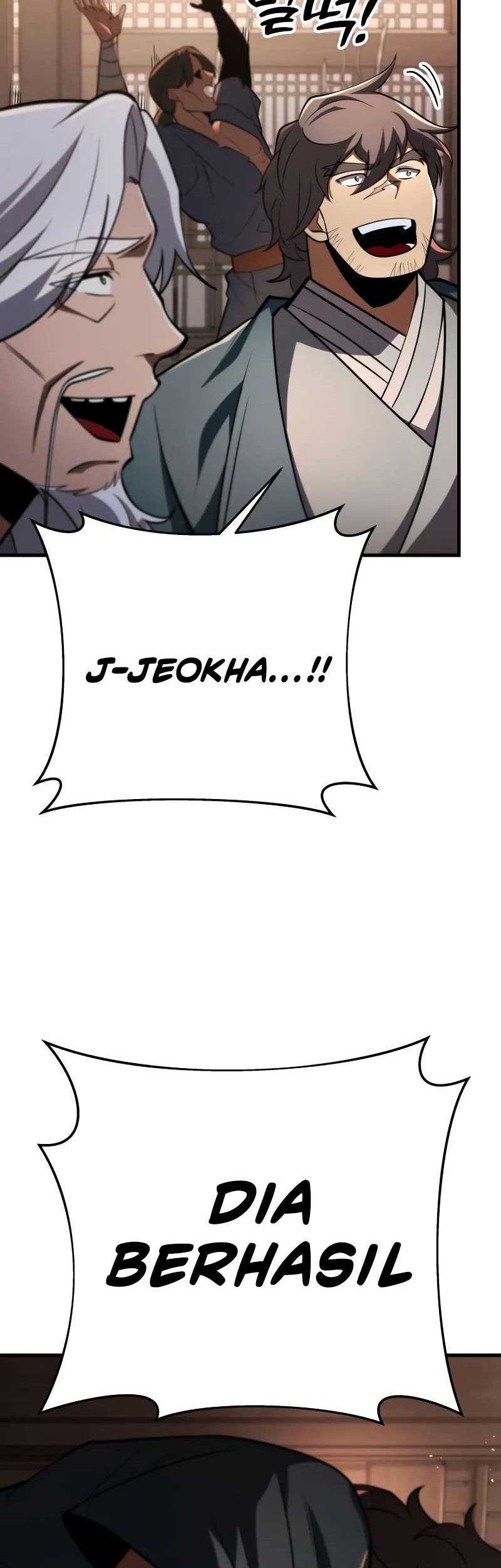 Heavenly Inquisition Sword Chapter 90 Gambar 63