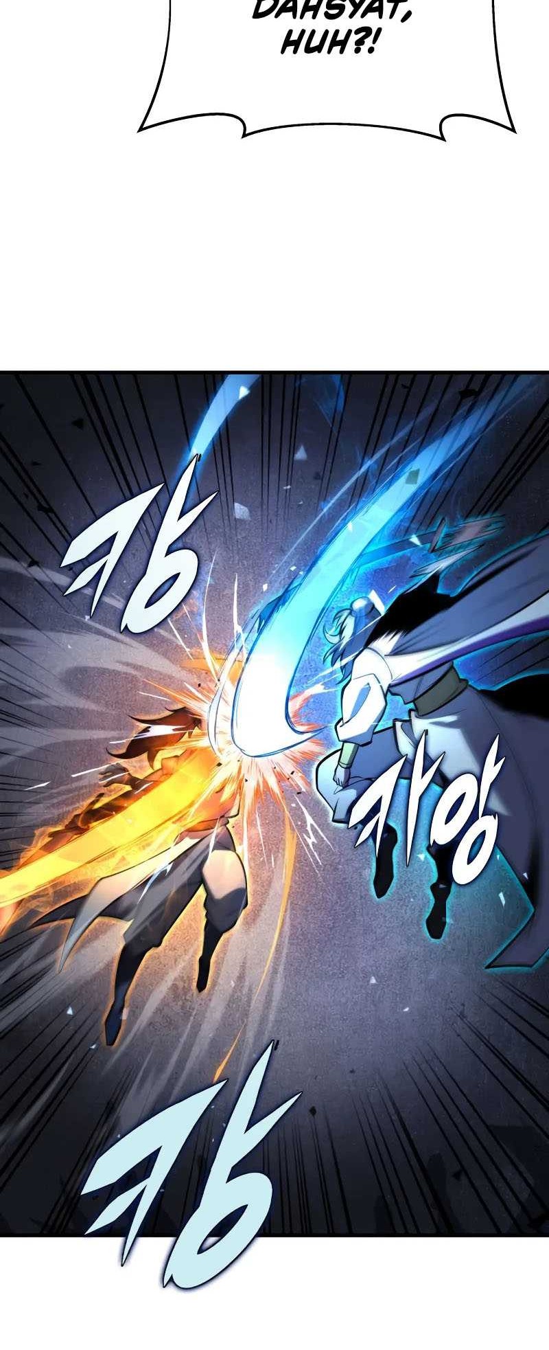 Heavenly Inquisition Sword Chapter 90 Gambar 37