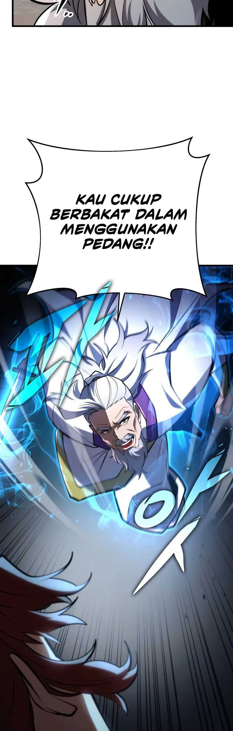 Heavenly Inquisition Sword Chapter 90 Gambar 35