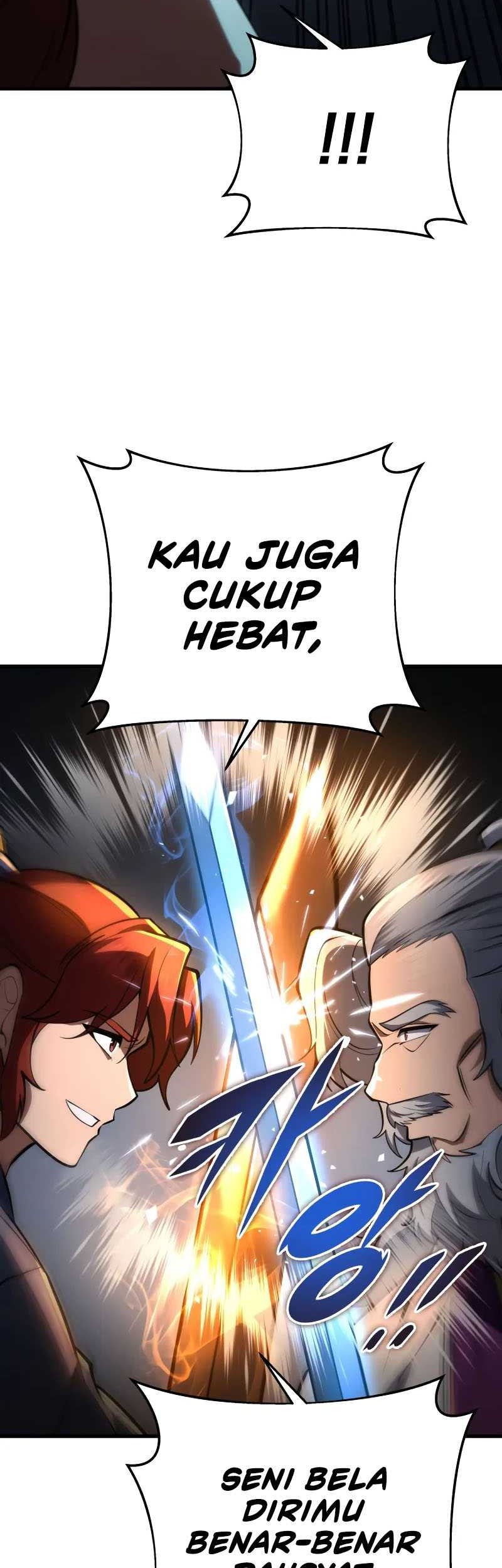 Heavenly Inquisition Sword Chapter 90 Gambar 36