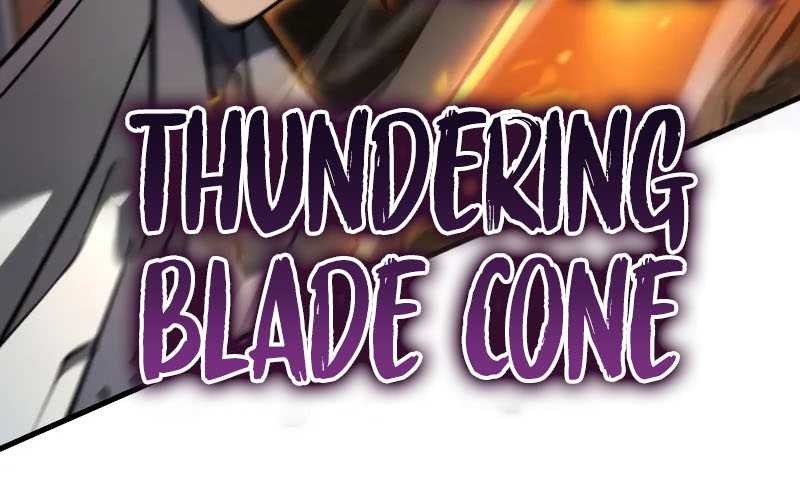 Heavenly Inquisition Sword Chapter 90 Gambar 42