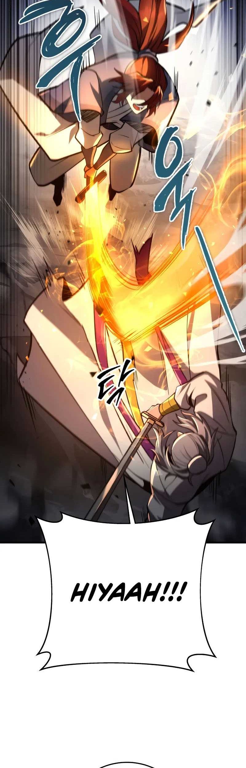 Heavenly Inquisition Sword Chapter 90 Gambar 39