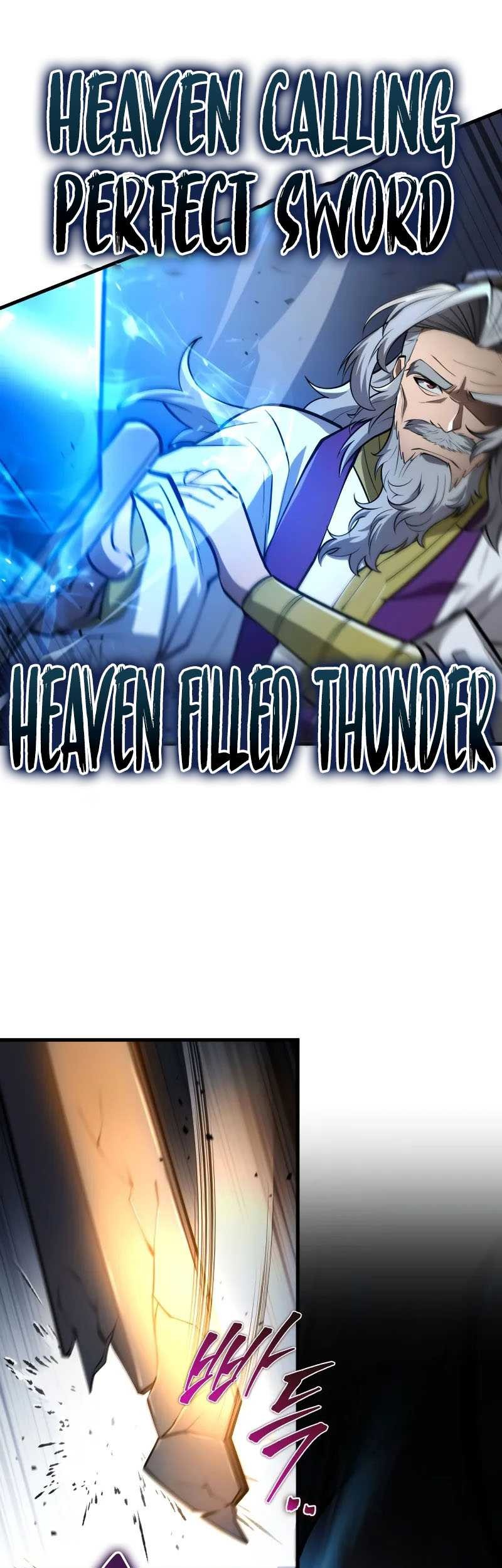 Heavenly Inquisition Sword Chapter 90 Gambar 43