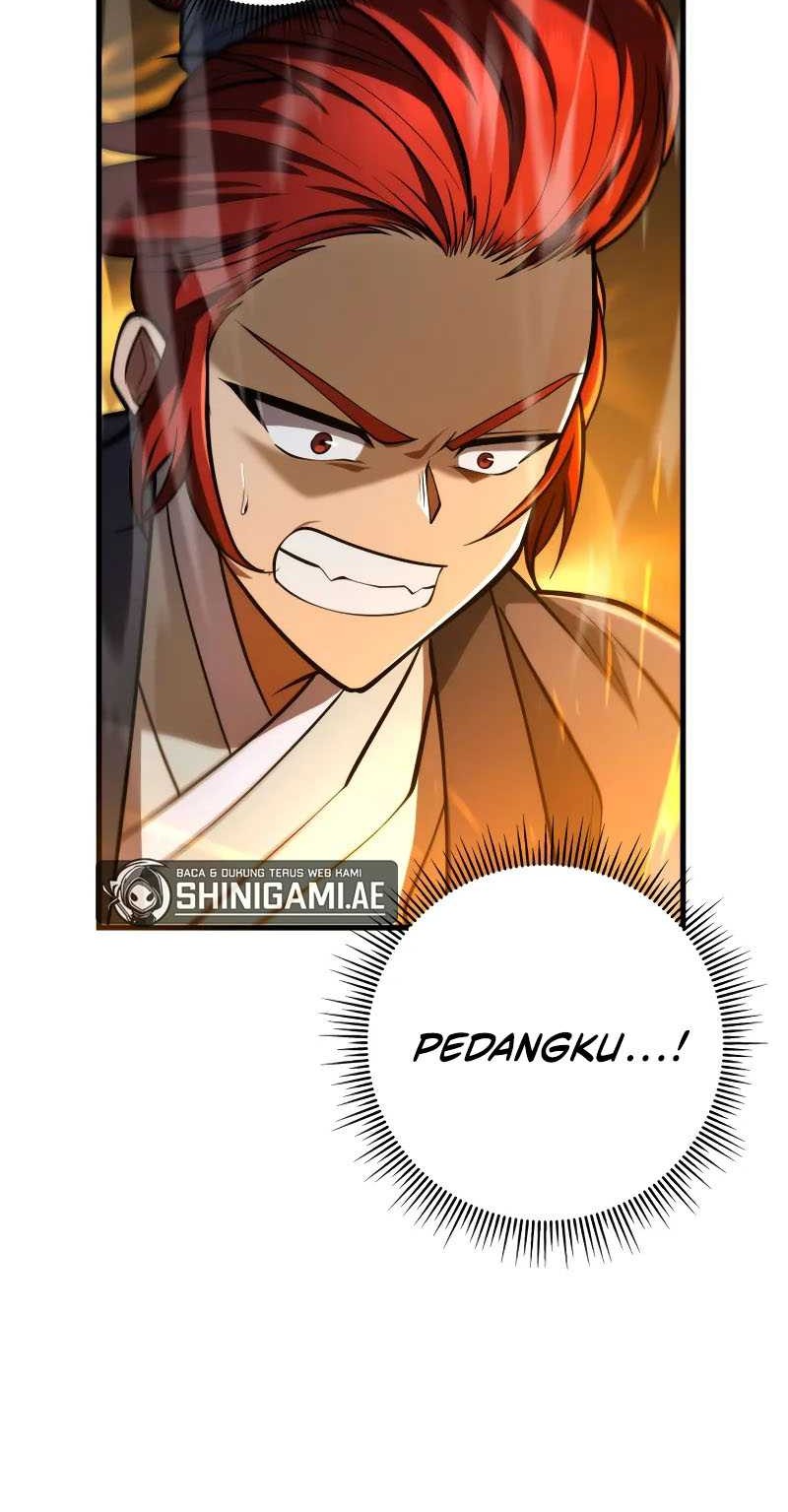 Heavenly Inquisition Sword Chapter 90 Gambar 45