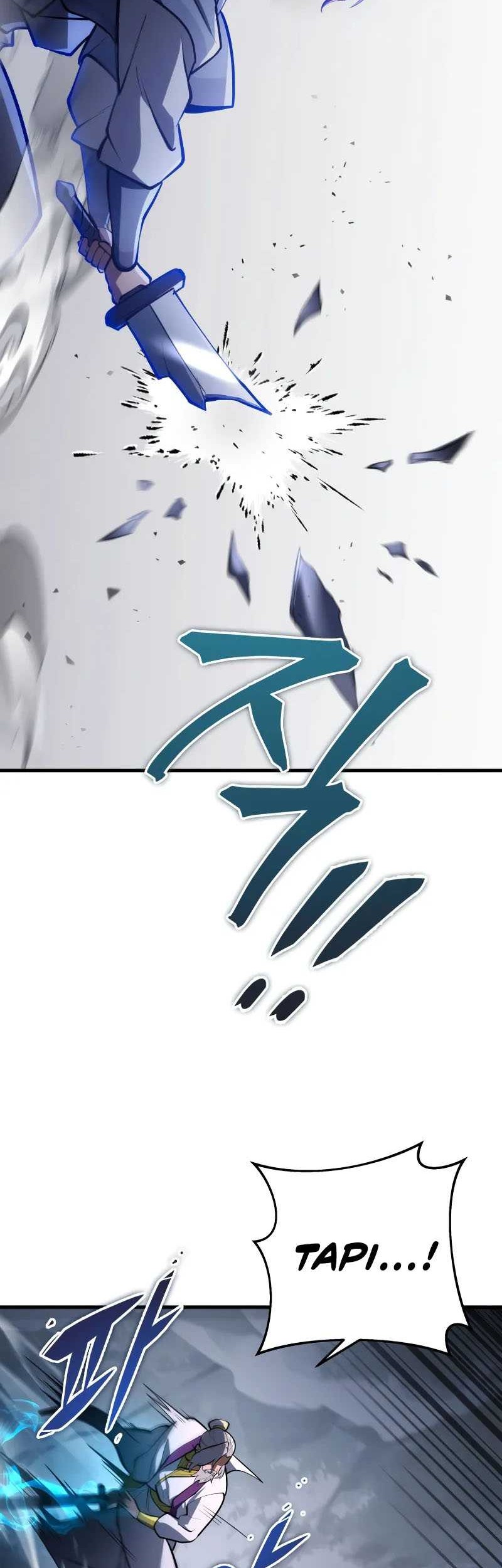 Heavenly Inquisition Sword Chapter 90 Gambar 47