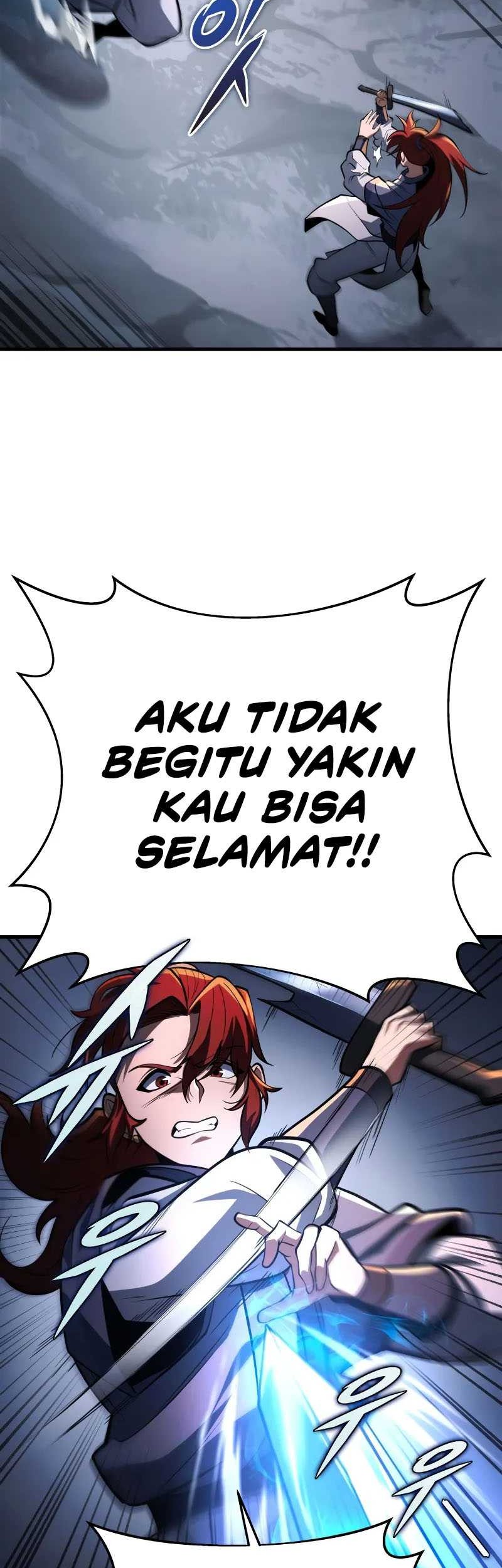 Heavenly Inquisition Sword Chapter 90 Gambar 48