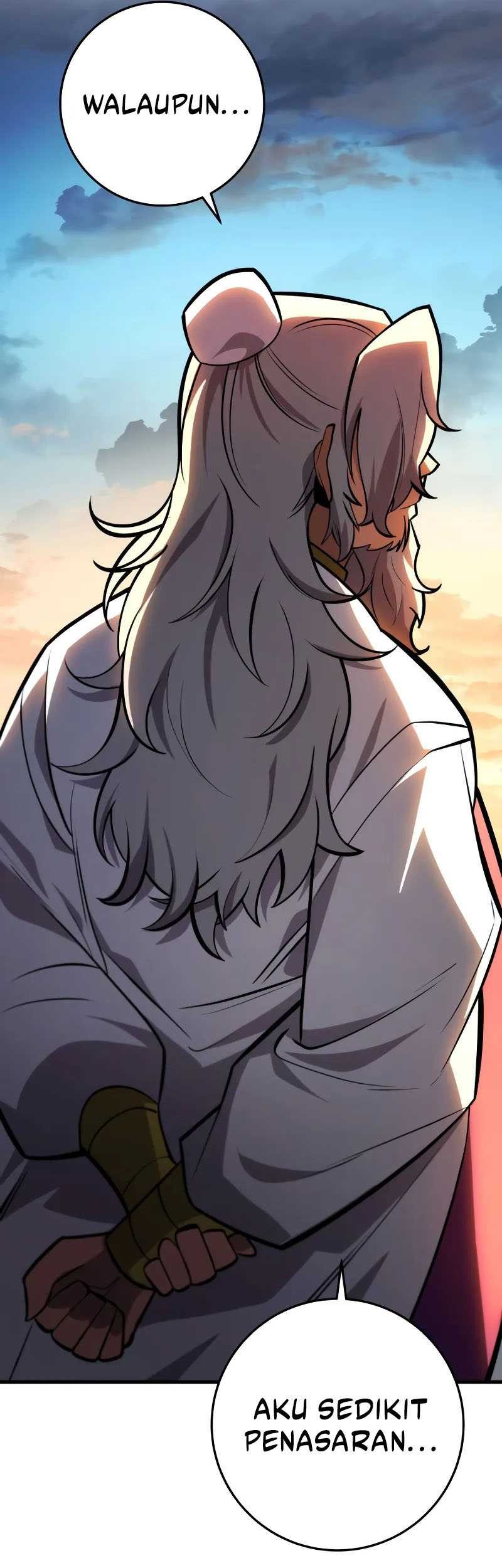 Heavenly Inquisition Sword Chapter 90 Gambar 73