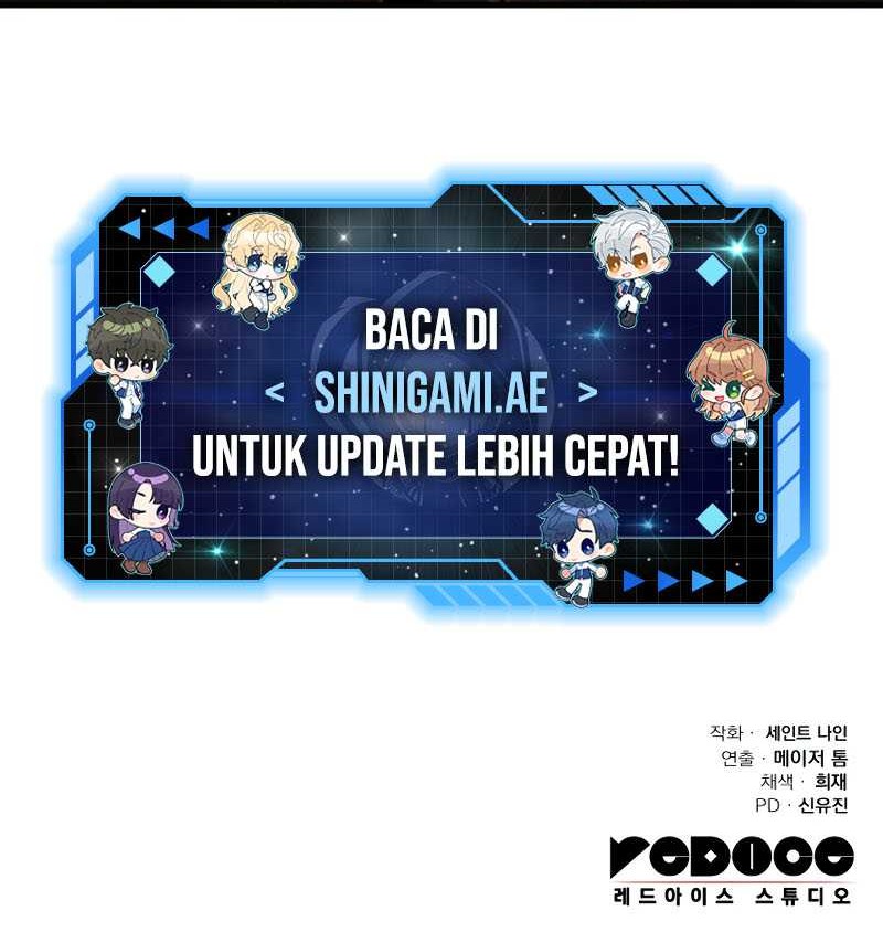 Heavenly Inquisition Sword Chapter 90 Gambar 78