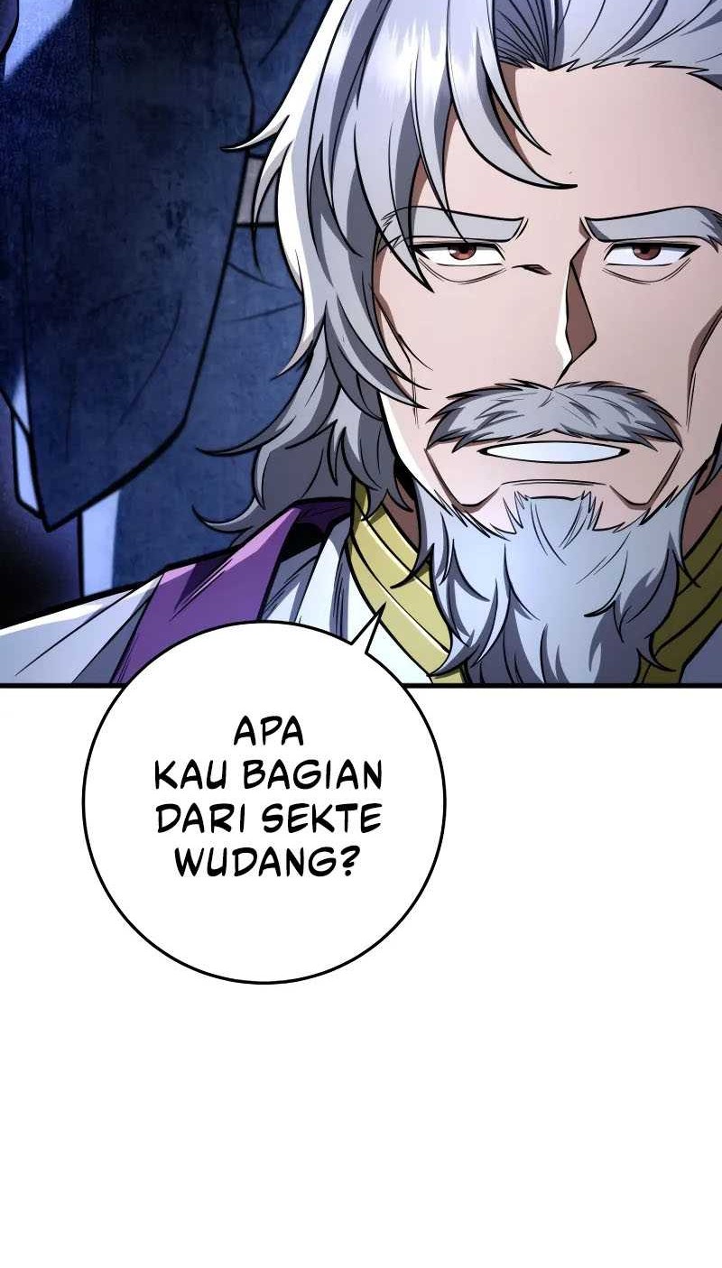 Heavenly Inquisition Sword Chapter 90 Gambar 5