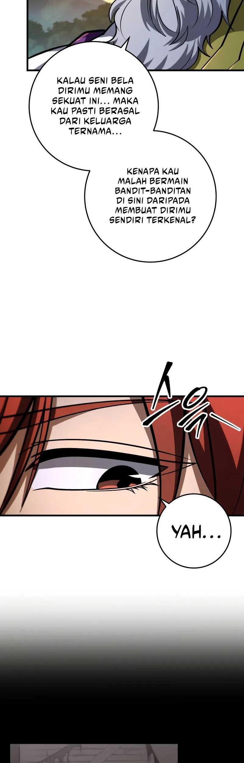 Heavenly Inquisition Sword Chapter 90 Gambar 7