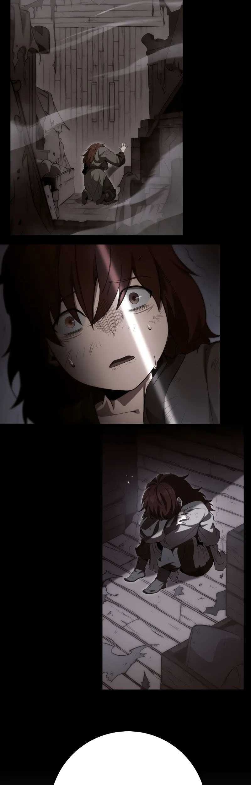 Heavenly Inquisition Sword Chapter 90 Gambar 8