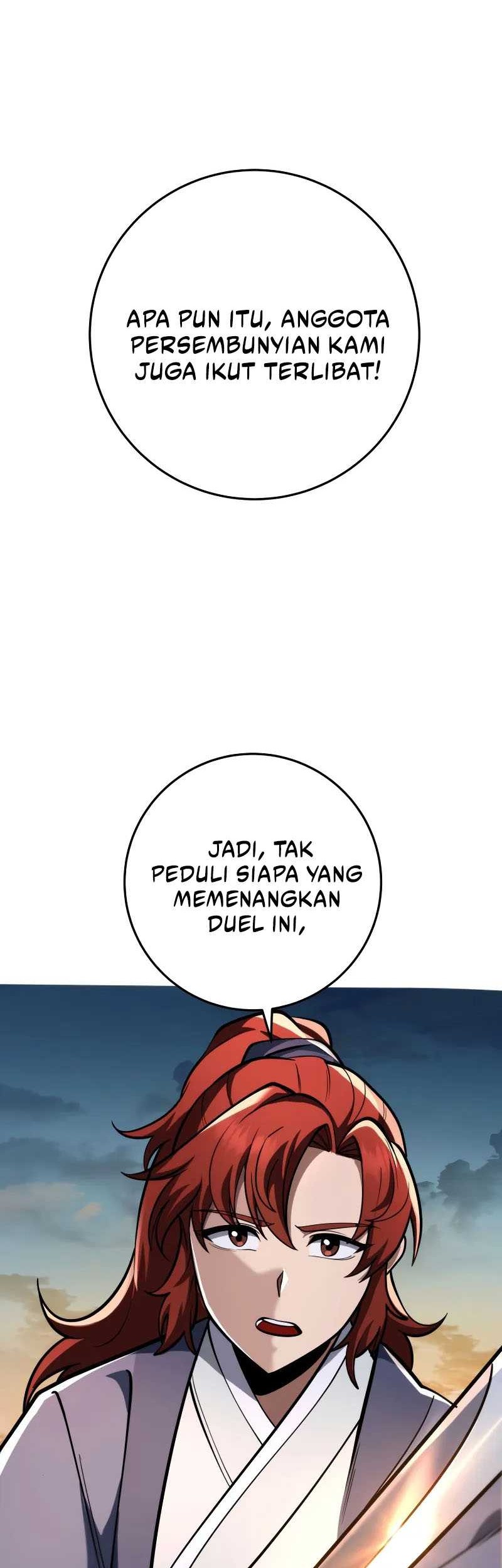 Heavenly Inquisition Sword Chapter 90 Gambar 11