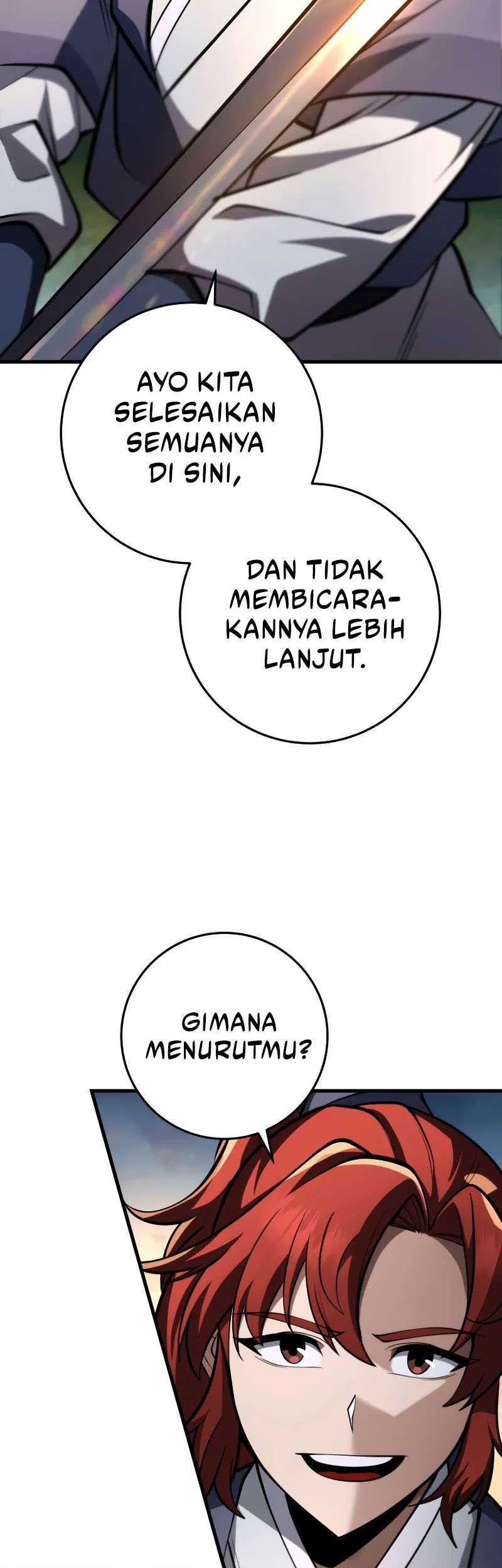 Heavenly Inquisition Sword Chapter 90 Gambar 12