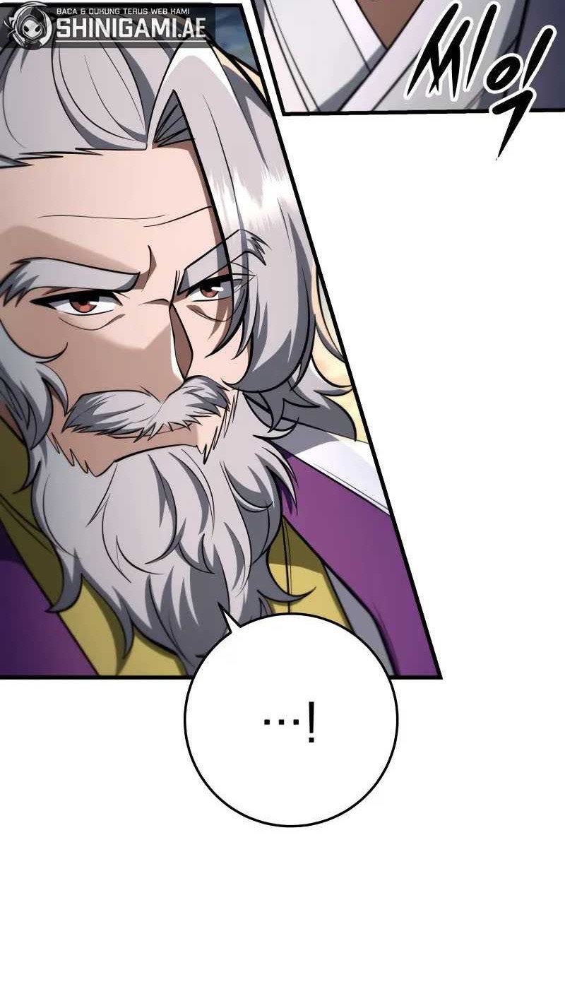 Heavenly Inquisition Sword Chapter 90 Gambar 13