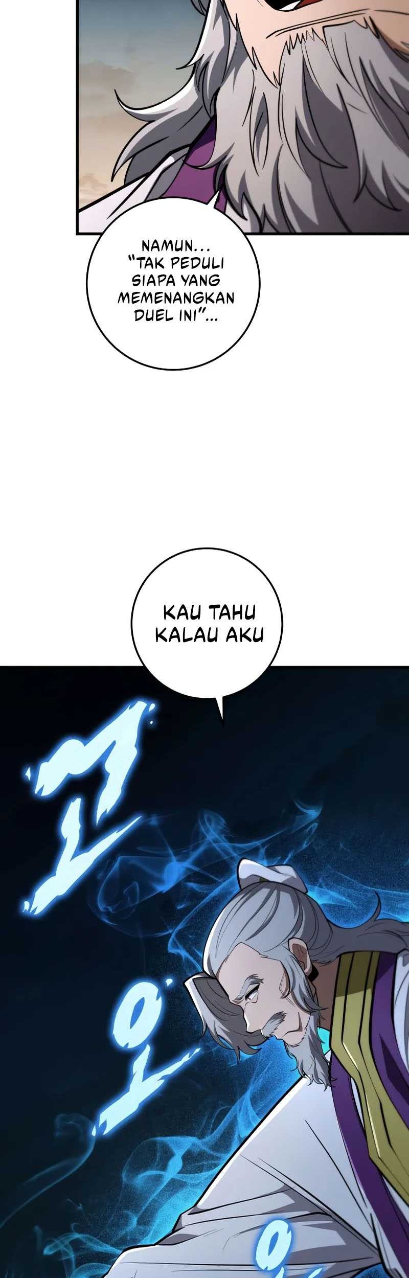 Heavenly Inquisition Sword Chapter 90 Gambar 16