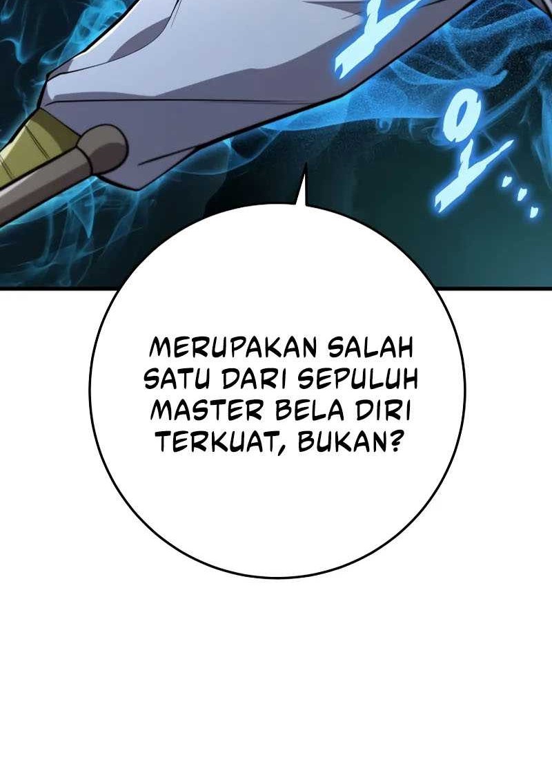Heavenly Inquisition Sword Chapter 90 Gambar 17