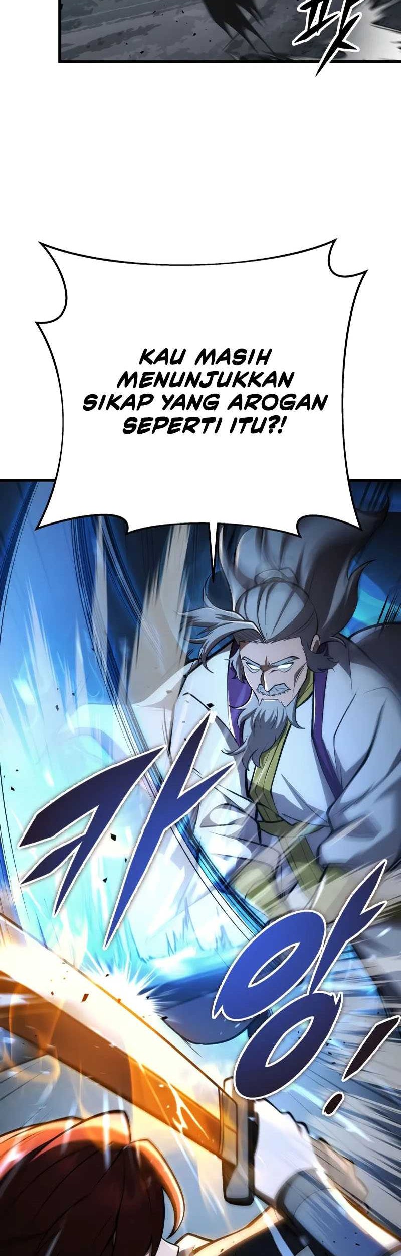 Heavenly Inquisition Sword Chapter 90 Gambar 19