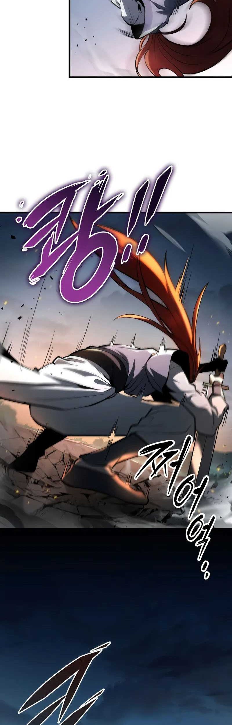 Heavenly Inquisition Sword Chapter 90 Gambar 23