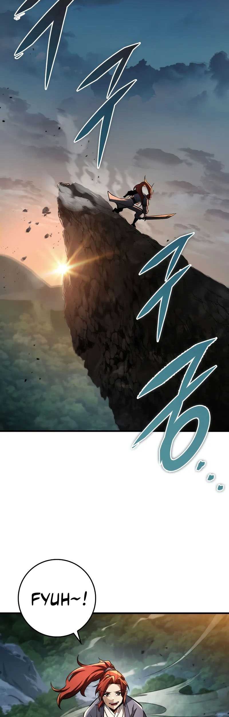 Heavenly Inquisition Sword Chapter 90 Gambar 24