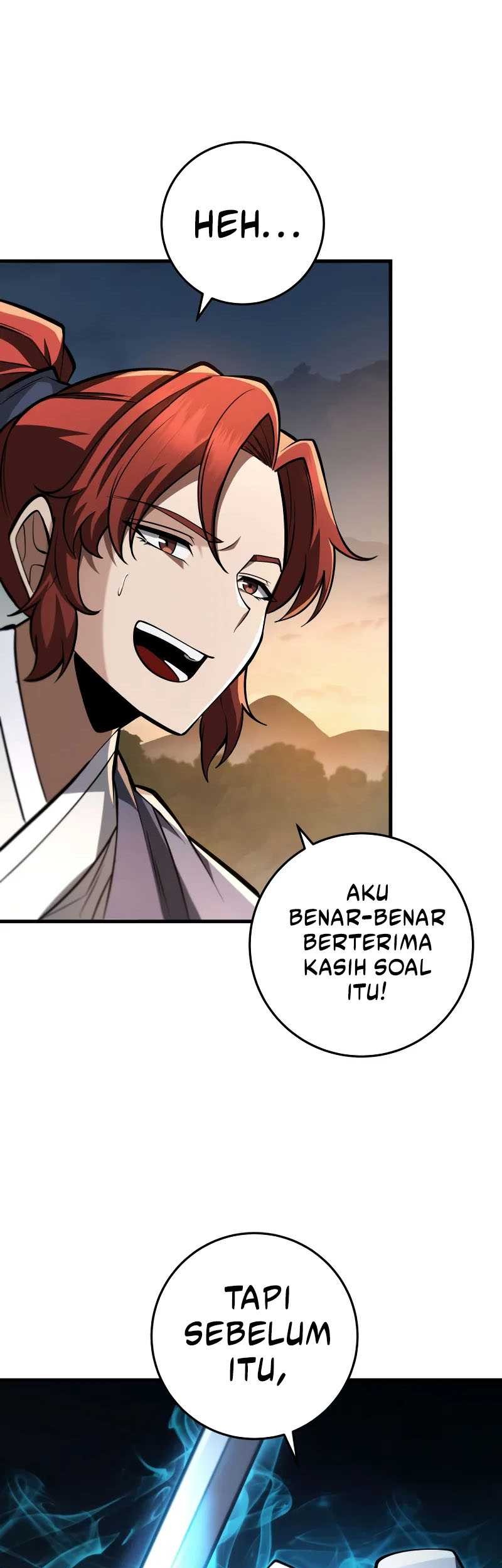 Heavenly Inquisition Sword Chapter 90 Gambar 26