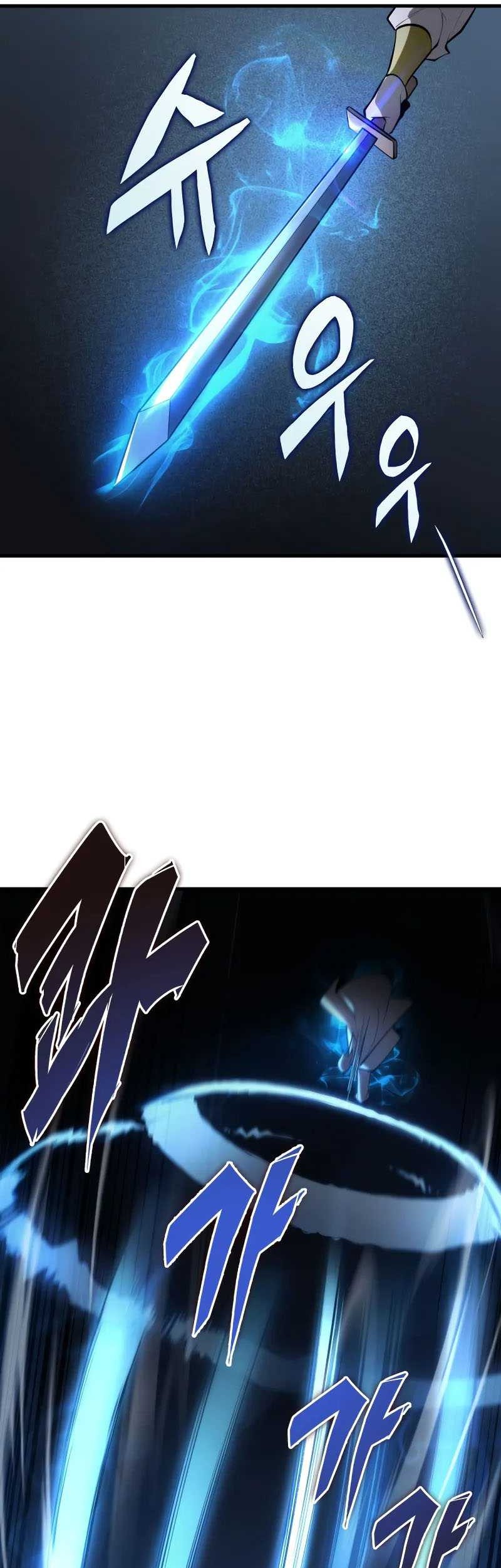 Heavenly Inquisition Sword Chapter 90 Gambar 32