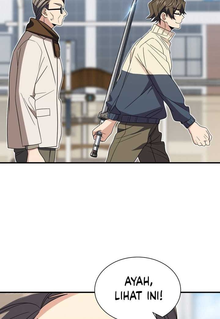 My Wife Is From a Thousand Years Ago Chapter 305 Gambar 27