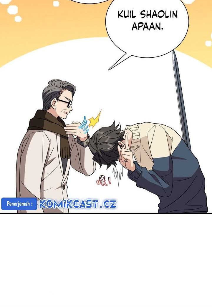 My Wife Is From a Thousand Years Ago Chapter 305 Gambar 31