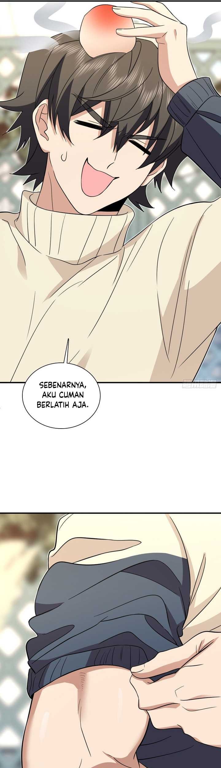 My Wife Is From a Thousand Years Ago Chapter 305 Gambar 32