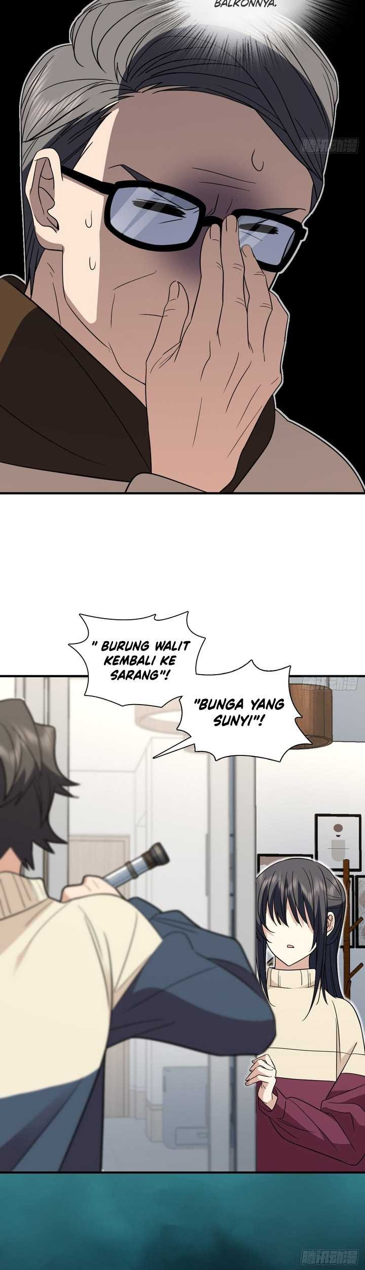 My Wife Is From a Thousand Years Ago Chapter 305 Gambar 38