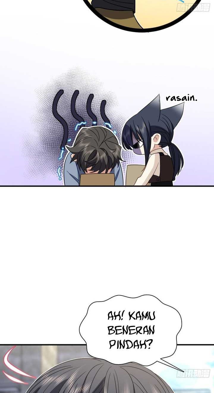 My Wife Is From a Thousand Years Ago Chapter 305 Gambar 3