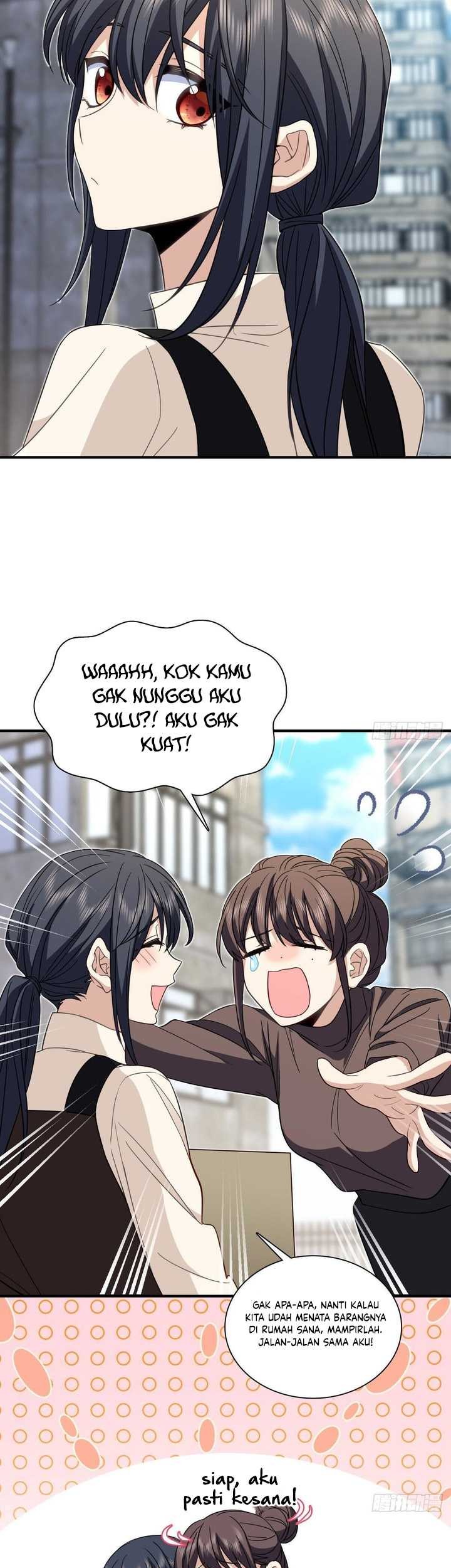 My Wife Is From a Thousand Years Ago Chapter 305 Gambar 4