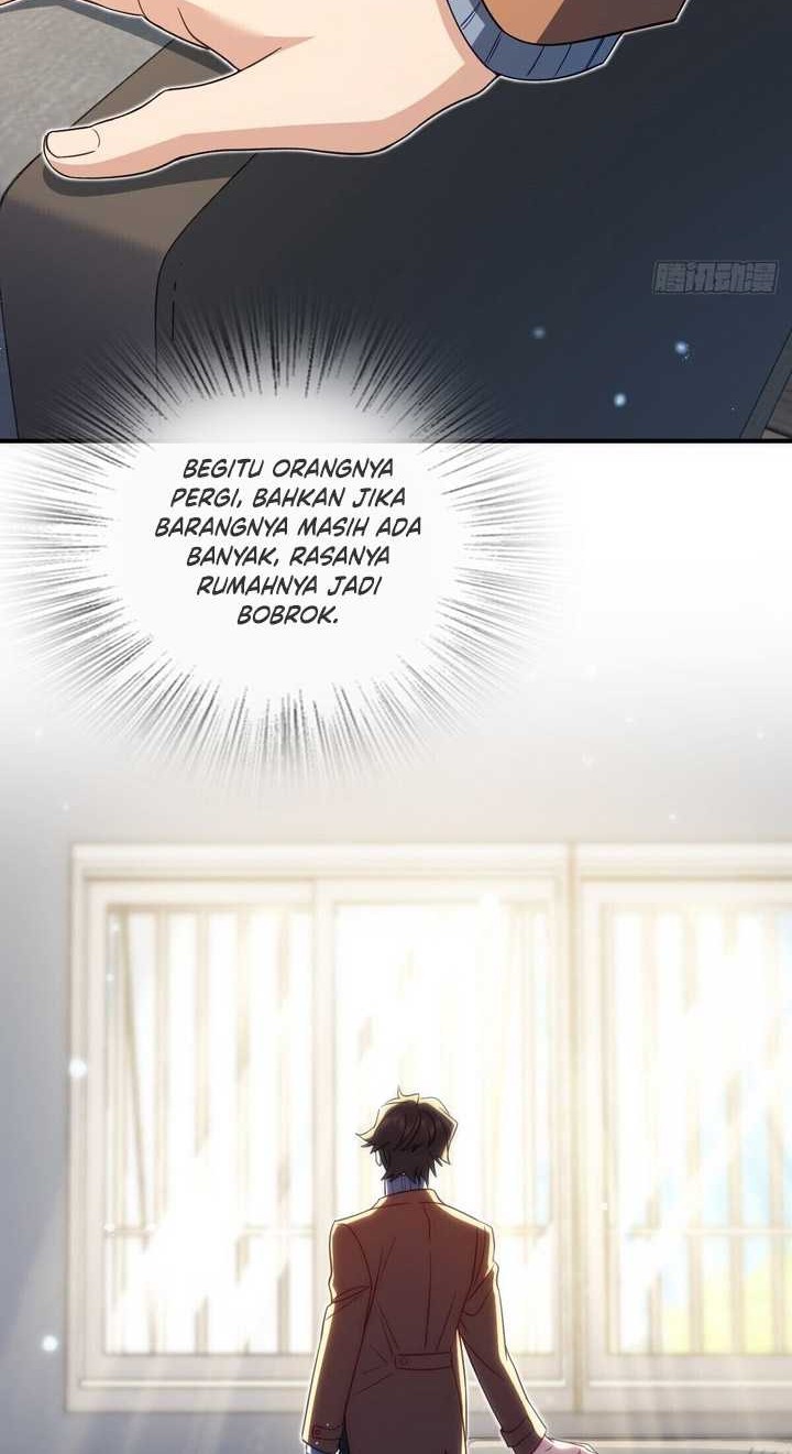 My Wife Is From a Thousand Years Ago Chapter 305 Gambar 7