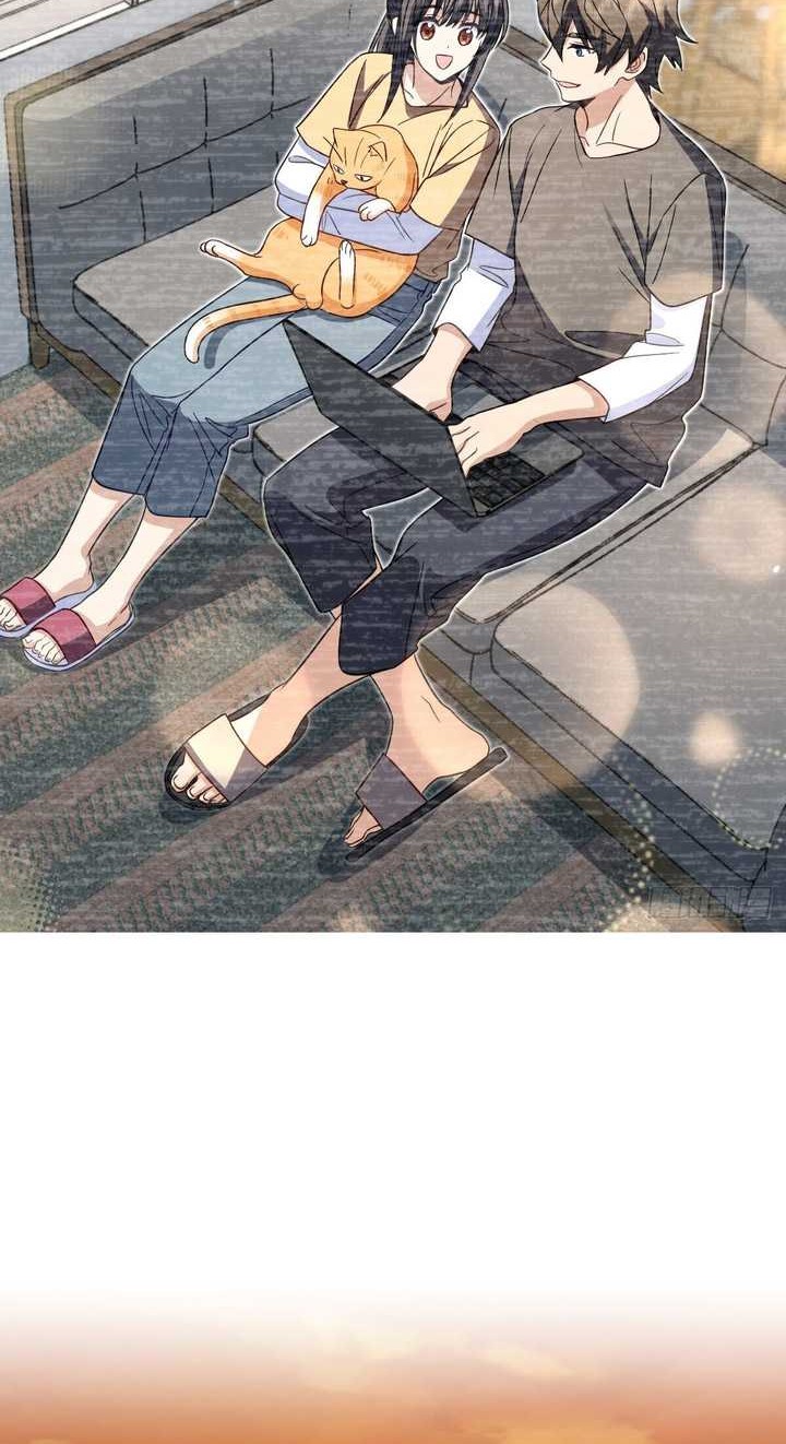 My Wife Is From a Thousand Years Ago Chapter 305 Gambar 9