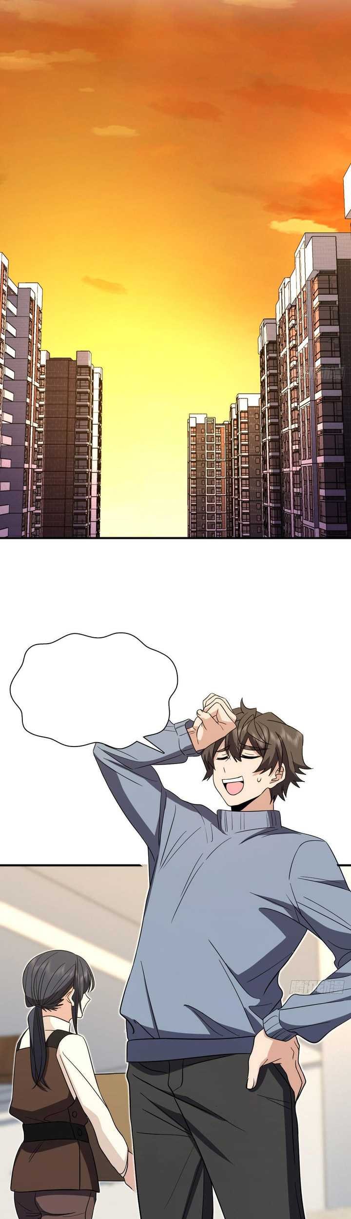 My Wife Is From a Thousand Years Ago Chapter 305 Gambar 10