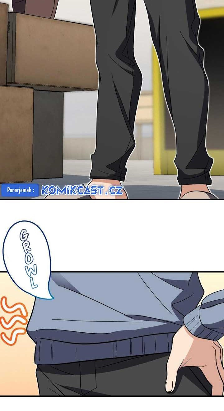 My Wife Is From a Thousand Years Ago Chapter 305 Gambar 11