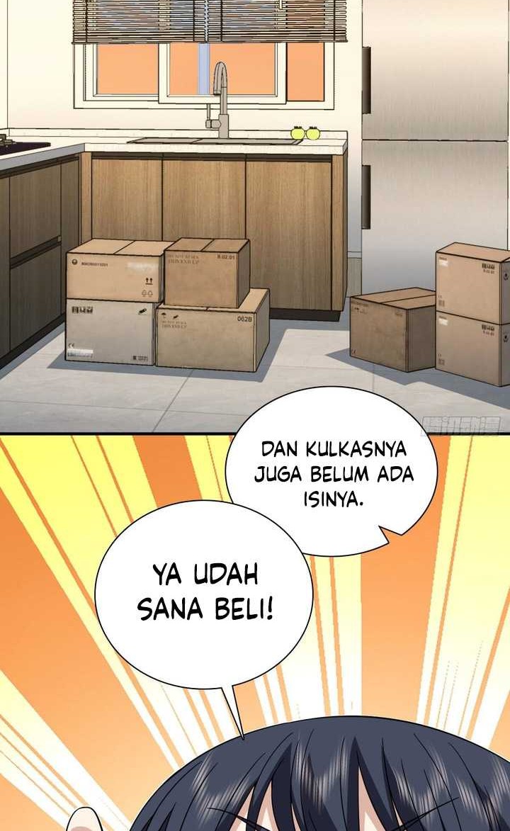 My Wife Is From a Thousand Years Ago Chapter 305 Gambar 13