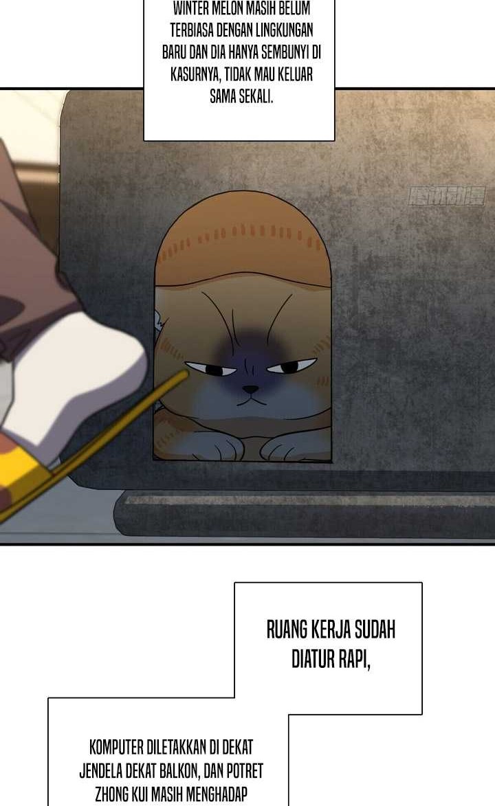 My Wife Is From a Thousand Years Ago Chapter 305 Gambar 15